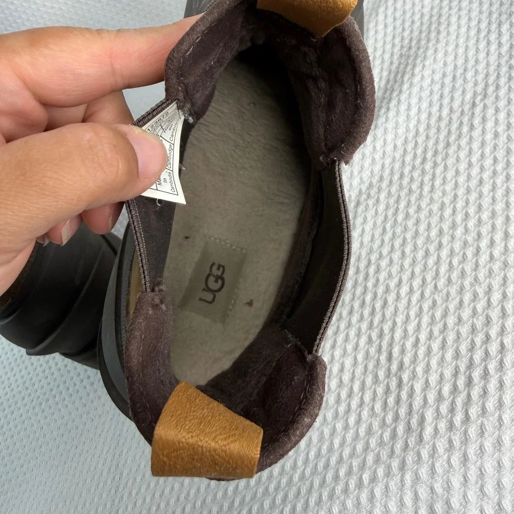 UGG biltmore chelsea